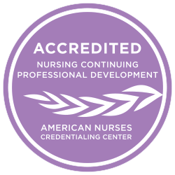 ANCC Accredited